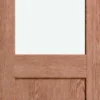 2 Panel Glazed Veneered Oak Veneer Internal Door, (H)1980mm (W)686mm (T)40mm 1 2 Panel Glazed Veneered Oak Veneer Internal Door, (H)1980mm (W)686mm (T)40mm -WoodDepot Shop 2 panel glazed veneered oak veneer internal door h 1980mm w 686mm t 40mm5059340236087 01c bq