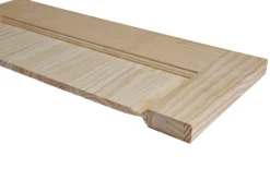 2 Panel Internal Door, (H)1981mm (W)686mm (T)35mm 12 2 Panel Internal Door, (H)1981mm (W)686mm (T)35mm -WoodDepot Shop 2 panel internal door h 1981mm w 686mm t 35mm03856079 05bq