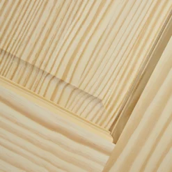 2 Panel Internal Door, (H)1981mm (W)838mm (T)35mm -WoodDepot Shop 2 panel internal door h 1981mm w 838mm t 35mm03856062 38c