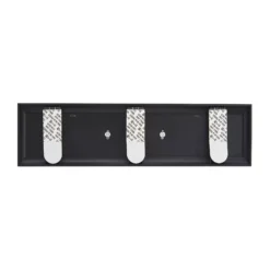 3M Command Modern Medium Single Slate Key Rail (Holds)0.9kg -WoodDepot Shop 3m command modern medium single slate key rail holds 0 9kg0051141975702 03c