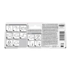 3M Command Modern Medium Single Slate Key Rail (Holds)0.9kg -WoodDepot Shop 3m command modern medium single slate key rail holds 0 9kg0051141975702 07c