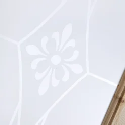 4 Panel 2 Lite Frosted Glazed Knotty Pine Internal Bi-fold Door Set, (H)1946mm (W)750mm -WoodDepot Shop 4 panel 2 lite frosted glazed knotty pine internal bi fold door set h 1946mm w 750mm3663602691570 37c bq