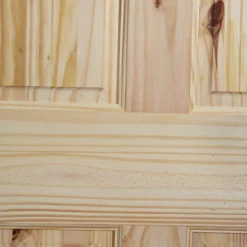 4 Panel Internal Door, (H)1981mm (W)838mm (T)35mm -WoodDepot Shop 4 panel internal door h 1981mm w 838mm t 35mm3663602691549 38c bq