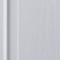 4 Panel Primed White Woodgrain Effect Internal Bi-fold Door Set, (H)1950mm (W)750mm -WoodDepot Shop 4 panel primed white woodgrain effect internal bi fold door set h 1950mm w 750mm03164280 37c bq