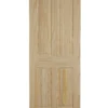 4 Panel Unglazed Internal Fire Door, (H)2040mm (W)726mm (T)40mm 1 4 Panel Unglazed Internal Fire Door, (H)2040mm (W)726mm (T)40mm -WoodDepot Shop 4 panel unglazed internal fire door h 2040mm w 726mm t 40mm5397007100563 02c BQ