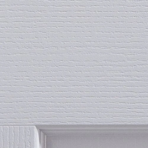 4 Panel White Woodgrain Effect Internal Door, (H)1981mm (W)686mm (T)35mm 5 4 Panel White Woodgrain Effect Internal Door, (H)1981mm (W)686mm (T)35mm - Image 3