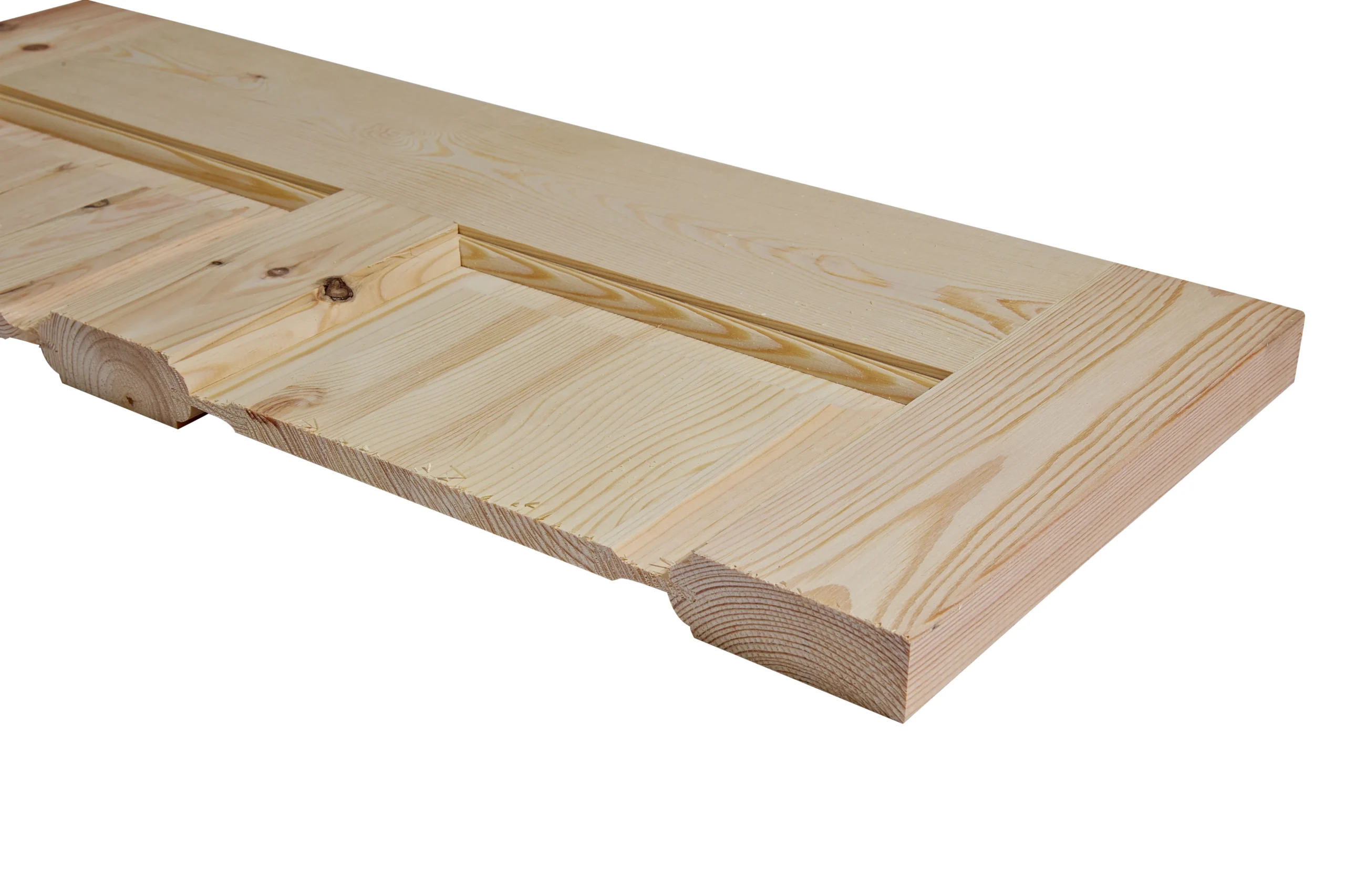 6 Panel Internal Door, (H)1981mm (W)610mm (T)35mm 4 6 Panel Internal Door, (H)1981mm (W)610mm (T)35mm - Image 2