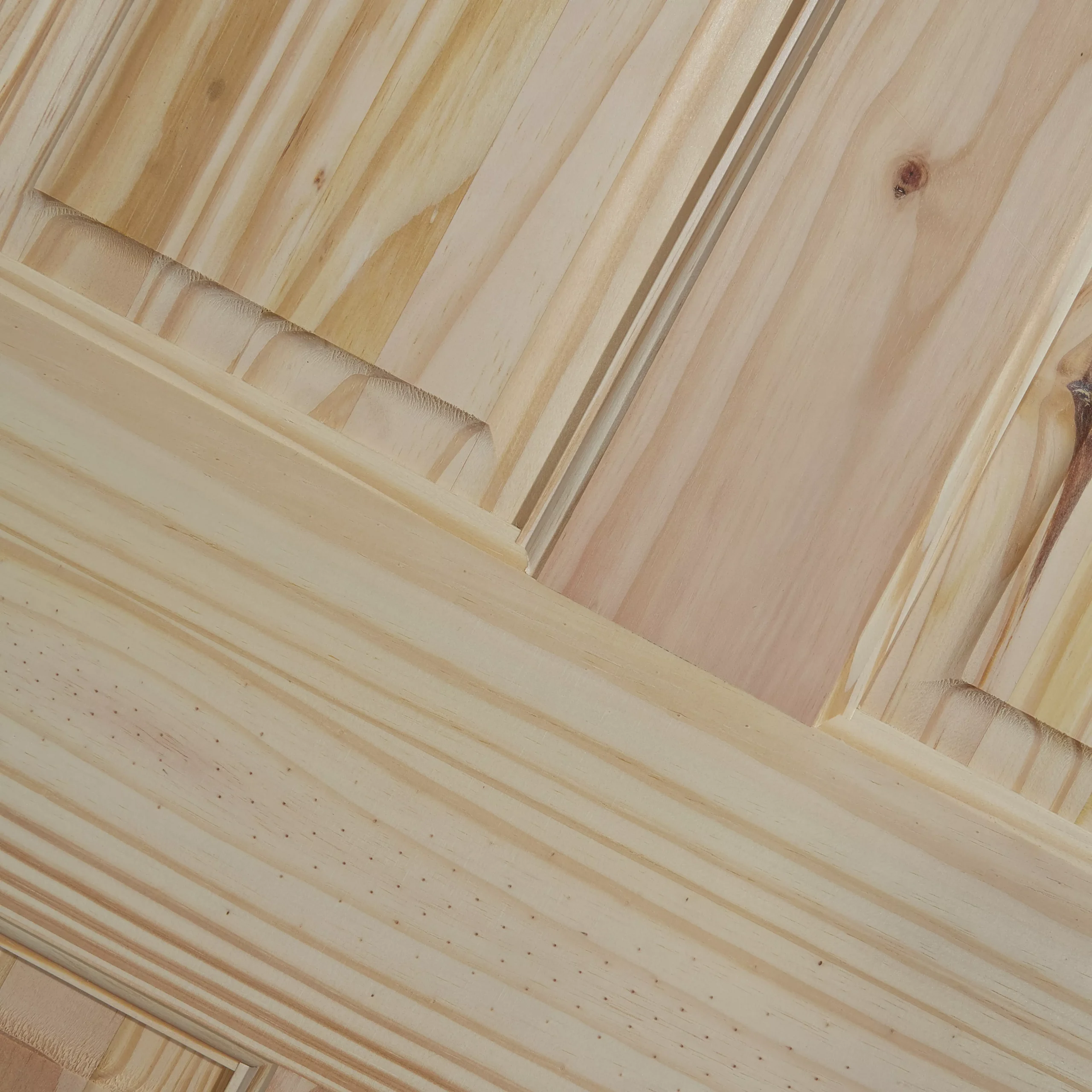 6 Panel Internal Door, (H)1981mm (W)610mm (T)35mm 6 6 Panel Internal Door, (H)1981mm (W)610mm (T)35mm - Image 4