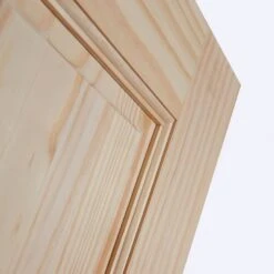 6 Panel Internal Door, (H)1981mm (W)838mm (T)35mm -WoodDepot Shop 6 panel internal door h 1981mm w 838mm t 35mm03164655 04bq