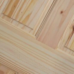 6 Panel Internal Door, (H)2032mm (W)813mm (T)35mm -WoodDepot Shop 6 panel internal door h 2032mm w 813mm t 35mm3663602691365 38c bq