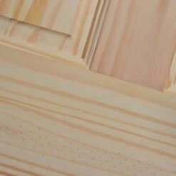6 Panel Internal Door, (H)2032mm (W)813mm (T)35mm -WoodDepot Shop 6 panel internal door h 2032mm w 813mm t 35mm3663602691365 39c bq