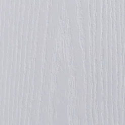 Arch Painted 2 Panel Unglazed White Woodgrain Effect Internal Door, (H)1981mm (W)610mm (T)35mm -WoodDepot Shop arch painted 2 panel unglazed white woodgrain effect internal door h 1981mm w 610mm t 35mm03163702 03bq