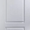 Arched 2 Panel Unglazed White Woodgrain Effect Internal Door, (H)2040mm (W)826mm (T)40mm 2 Arched 2 Panel Unglazed White Woodgrain Effect Internal Door, (H)2040mm (W)826mm (T)40mm -WoodDepot Shop arched 2 panel unglazed white woodgrain effect internal door h 2040mm w 826mm t 40mm03856840 01bq