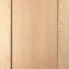 B&Q 1 Panel Shaker Oak Veneer Internal Door, (H)1981mm (W)610mm (T)35mm -WoodDepot Shop b q 1 panel shaker oak veneer internal door h 1981mm w 610mm t 35mm5397007095760 02c bq