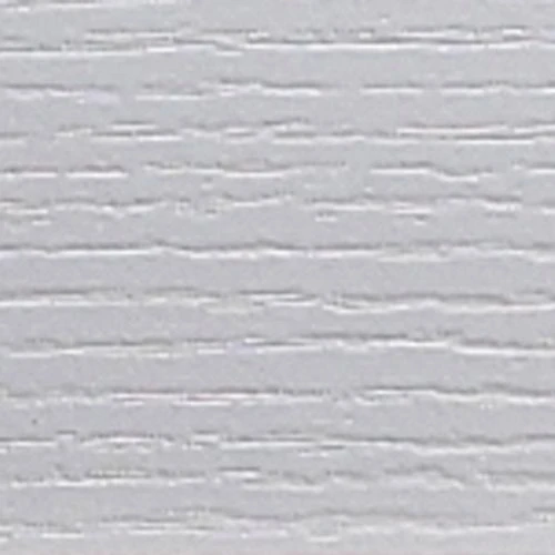 B&Q 4 Panel Frosted Glazed White Woodgrain Effect Internal Door, (H)1981mm (W)686mm (T)35mm 4 B&Q 4 Panel Frosted Glazed White Woodgrain Effect Internal Door, (H)1981mm (W)686mm (T)35mm - Image 2