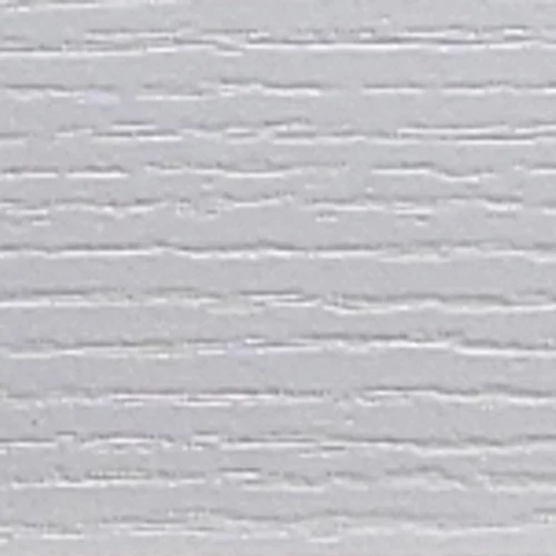 B&Q 4 Panel Frosted Glazed White Woodgrain Effect Internal Door, (H)1981mm (W)762mm (T)35mm 4 B&Q 4 Panel Frosted Glazed White Woodgrain Effect Internal Door, (H)1981mm (W)762mm (T)35mm - Image 2