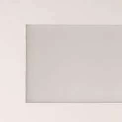 B&Q 4 Panel Glazed Shaker White Internal Door, (H)1981mm (W)686mm (T)35mm 8 B&Q 4 Panel Glazed Shaker White Internal Door, (H)1981mm (W)686mm (T)35mm -WoodDepot Shop b q 4 panel glazed shaker white internal door h 1981mm w 686mm t 35mm5397007098129 03bq