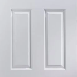 B&Q 4 Panel Glazed White Internal Door, (H)1981mm (W)762mm (T)35mm -WoodDepot Shop b q 4 panel glazed white internal door h 1981mm w 762mm t 35mm03847534 03bq