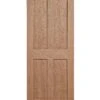 B&Q 4 Panel Unglazed Veneered Oak Veneer Internal Door, (H)1981mm (W)686mm (T)35mm -WoodDepot Shop b q 4 panel unglazed veneered oak veneer internal door h 1981mm w 686mm t 35mm5059340236261 01c bq