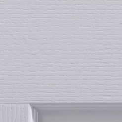 B&Q 4 Panel White Woodgrain Effect Internal Door, (H)2040mm (W)926mm (T)40mm -WoodDepot Shop b q 4 panel white woodgrain effect internal door h 2040mm w 926mm t 40mm03856819 37c