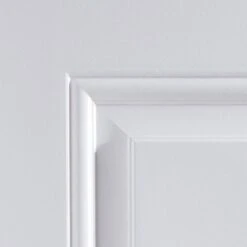B&Q 6 Panel White Internal Door, (H)2040mm (W)726mm (T)40mm -WoodDepot Shop b q 6 panel white internal door h 2040mm w 726mm t 40mm5397007098402 03bq