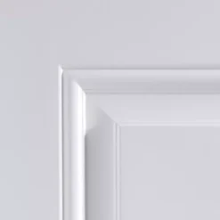 B&Q 6 Panel White Internal Door, (H)2040mm (W)826mm (T)40mm -WoodDepot Shop b q 6 panel white internal door h 2040mm w 826mm t 40mm5397007098426 03bq