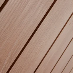 B&Q Cottage Oak Veneer Internal Door, (H)1981mm (W)686mm (T)35mm -WoodDepot Shop b q cottage oak veneer internal door h 1981mm w 686mm t 35mm03848340 02bq