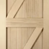 B&Q Cottage Oak Veneer Internal Door, (H)1981mm (W)686mm (T)35mm 2 B&Q Cottage Oak Veneer Internal Door, (H)1981mm (W)686mm (T)35mm -WoodDepot Shop b q cottage oak veneer internal door h 1981mm w 686mm t 35mm03848340 04bq
