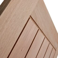 B&Q Cottage Oak Veneer Internal Door, (H)1981mm (W)762mm (T)35mm -WoodDepot Shop b q cottage oak veneer internal door h 1981mm w 762mm t 35mm03848326 02bq