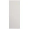 B&Q Flush White Internal Door, (H)2040mm (W)626mm (T)40mm -WoodDepot Shop b q flush white internal door h 2040mm w 626mm t 40mm5397007099362 02c bq