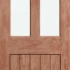 B&Q Glazed Cottage Oak Veneer Internal Door, (H)1981mm (W)686mm (T)35mm -WoodDepot Shop b q glazed cottage oak veneer internal door h 1981mm w 686mm t 35mm5059340235950 01c bq