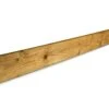 Blooma Pressure Treated Timber Feather Edge Fence Board (L)1.8m (W)100mm (T)11mm, Pack Of 10
