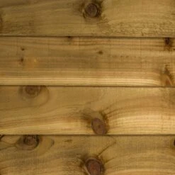 Blooma Pressure Treated Timber Feather Edge Fence Board (L)1.8m (W)100mm (T)11mm, Pack Of 10 -WoodDepot Shop blooma pressure treated timber feather edge fence board l 1 8m w 100mm t 11mm pack of 103663602994428 03bq