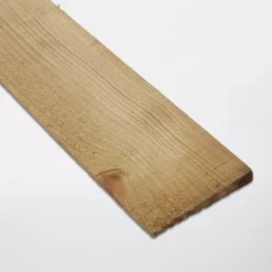 Blooma Pressure Treated Timber Feather Edge Fence Board (L)1.8m (W)100mm (T)11mm, Pack Of 10 -WoodDepot Shop blooma pressure treated timber feather edge fence board l 1 8m w 100mm t 11mm pack of 103663602994428 36c