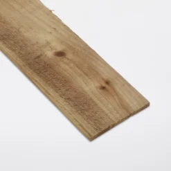 Blooma Pressure Treated Timber Feather Edge Fence Board (L)1.8m (W)125mm (T)11mm, Pack Of 8 -WoodDepot Shop blooma pressure treated timber feather edge fence board l 1 8m w 125mm t 11mm pack of 83663602994404 36c