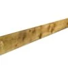 Blooma Pressure Treated Timber Feather Edge Fence Board (L)2.4m (W)150mm (T)11mm, Pack Of 6 -WoodDepot Shop blooma pressure treated timber feather edge fence board l 2 4m w 150mm t 11mm pack of 63663602994435 01bq