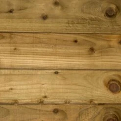 Blooma Pressure Treated Timber Feather Edge Fence Board (L)2.4m (W)150mm (T)11mm, Pack Of 6 -WoodDepot Shop blooma pressure treated timber feather edge fence board l 2 4m w 150mm t 11mm pack of 63663602994435 03bq