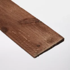 Blooma Spruce Feather Edge Fence Board (L)1.8m (W)11mm (T)11mm, Pack Of 8 -WoodDepot Shop blooma spruce feather edge fence board l 1 8m w 11mm t 11mm pack of 83663602994459 36c