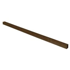 Blooma Square Wooden Fence Post (H)2.4m (W)75mm 11 Blooma Square Wooden Fence Post (H)2.4m (W)75mm -WoodDepot Shop blooma square wooden fence post h 2 4m w 75mm5013053155677 03bq