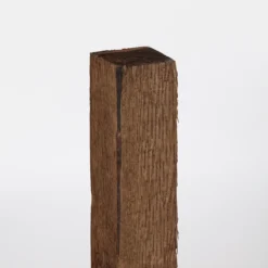 Blooma Square Wooden Fence Post (H)2.4m (W)75mm 13 Blooma Square Wooden Fence Post (H)2.4m (W)75mm -WoodDepot Shop blooma square wooden fence post h 2 4m w 75mm5013053155677 36c