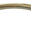 Brass Effect Furniture Handle (L)96mm -WoodDepot Shop brass effect furniture handle l 96mm05167135 02c