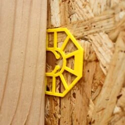 Broadfix Polypropylene (PP) Shims, 150 Pieces -WoodDepot Shop broadfix polypropylene pp shims 150 pieces5060125130025 01i