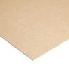 Brown Hardboard (L)1.22m (W)2.44m (T)3mm -WoodDepot Shop brown hardboard l 1 22m w 2 44m t 3mm3663602839224 01c