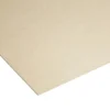 Brown Hardboard (L)1.83m (W)0.61m (T)3mm