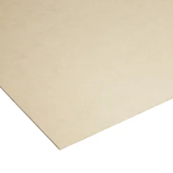 Brown Hardboard (L)1.83m (W)0.61m (T)3mm