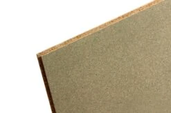 Chipboard Tongue & Groove Floorboard (L)2.4m (W)600mm (T)18mm