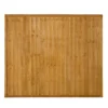Closeboard 5ft Wooden Fence Panel (W)1.83m (H)1.52m 2 Closeboard 5ft Wooden Fence Panel (W)1.83m (H)1.52m -WoodDepot Shop closeboard 5ft wooden fence panel w 1 83m h 1 52m5013053172971 21c BQ