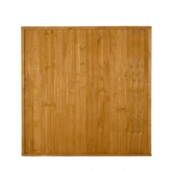 Closeboard 6ft Wooden Fence Panel (W)1.83m (H)1.83m -WoodDepot Shop closeboard 6ft wooden fence panel w 1 83m h 1 83m5013053172988 02c