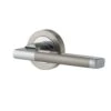 Colours Jaslo Polished Chrome Effect Aluminium Straight Latch Door Handle (L)119mm -WoodDepot Shop colours jaslo polished chrome effect aluminium straight latch door handle l 119mm3663602826491 01bq
