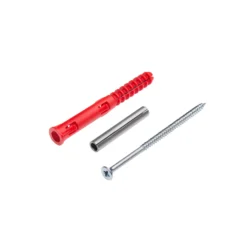 Corefix Plasterboard Fixing (Dia)5mm (L)100mm, Pack Of 24 -WoodDepot Shop corefix plasterboard fixing dia 5mm l 100mm pack of 245060517030025 02c bq